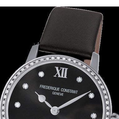 Frederique Constant Damskie FC220B4SD36 3