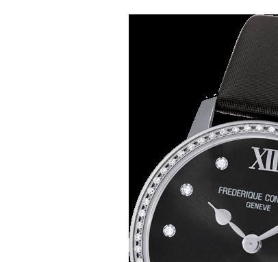 Frederique Constant Damskie FC220B4SD36 4