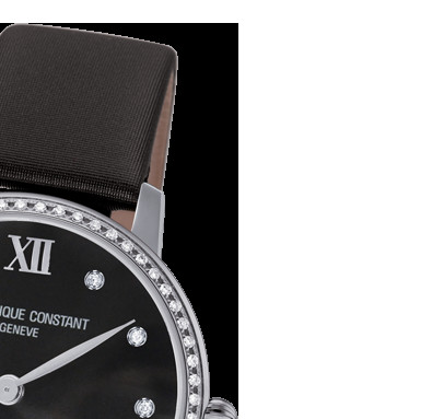 Frederique Constant Damskie FC220B4SD36 5