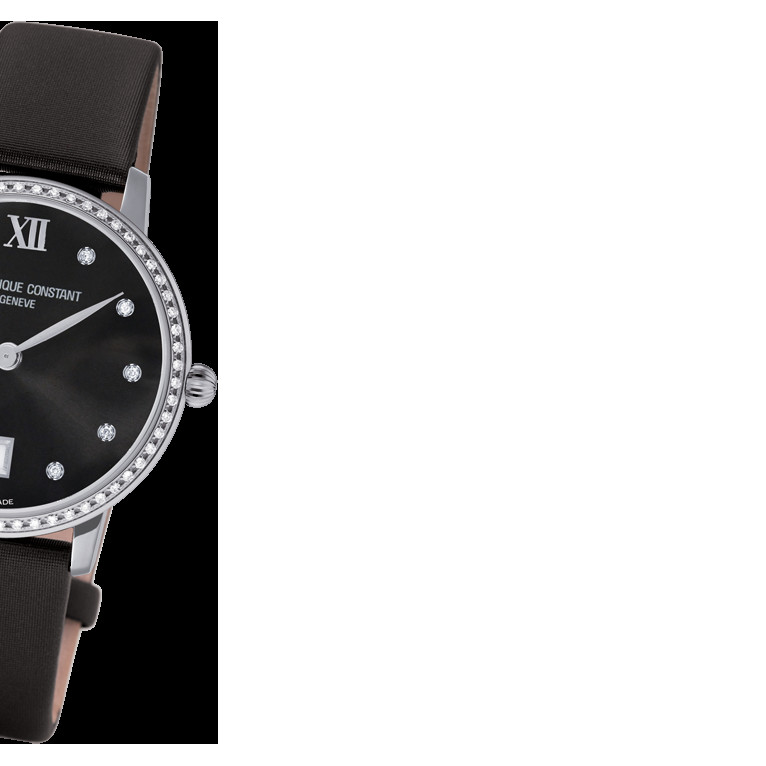 Frederique Constant Damskie FC220B4SD36 6