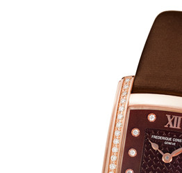 Frederique Constant Damskie FC220CHD2ECD4 4