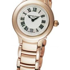 Frederique Constant Damskie FC220M2ER4B 2