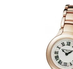 Frederique Constant Damskie FC220M2ER4B 4