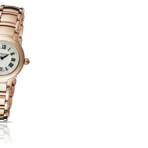 Frederique Constant Damskie FC220M2ER4B 6