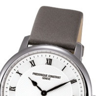 Frederique Constant Damskie FC220M4S36 3