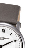 Frederique Constant Damskie FC220M4S36 5