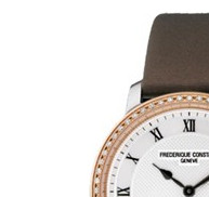 Frederique Constant Damskie FC220M4SD32 4