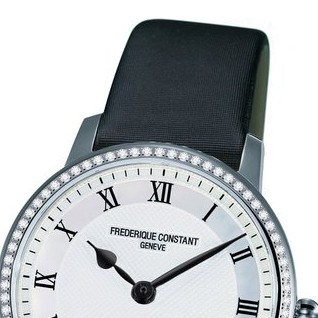 Frederique Constant Damskie FC220M4SD36 3