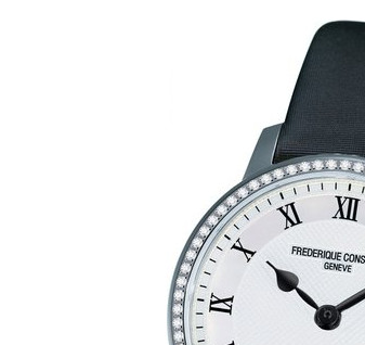 Frederique Constant Damskie FC220M4SD36 4