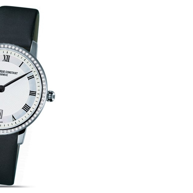 Frederique Constant Damskie FC220M4SD36 6
