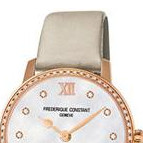Frederique Constant Damskie FC220MPW4SD34 3