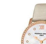Frederique Constant Damskie FC220MPW4SD34 4