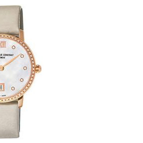 Frederique Constant Damskie FC220MPW4SD34 6