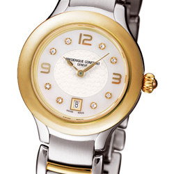 Frederique Constant Damskie FC220WAD2ER3B 2