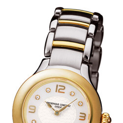 Frederique Constant Damskie FC220WAD2ER3B 3