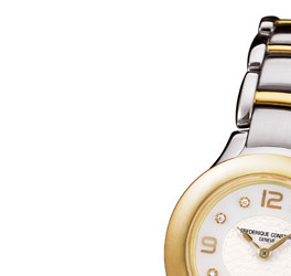 Frederique Constant Damskie FC220WAD2ER3B 4