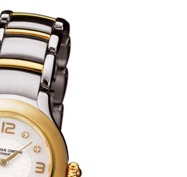 Frederique Constant Damskie FC220WAD2ER3B 5