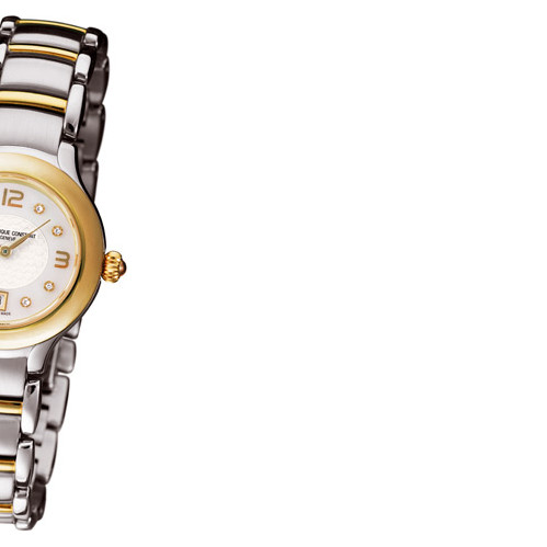 Frederique Constant Damskie FC220WAD2ER3B 6