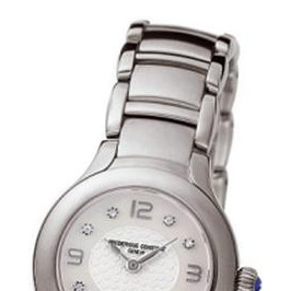 Frederique Constant Damskie FC220WAD2ER6B 3