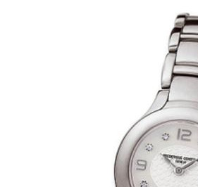 Frederique Constant Damskie FC220WAD2ER6B 4