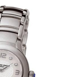Frederique Constant Damskie FC220WAD2ER6B 5