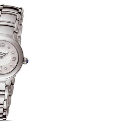 Frederique Constant Damskie FC220WAD2ER6B 6