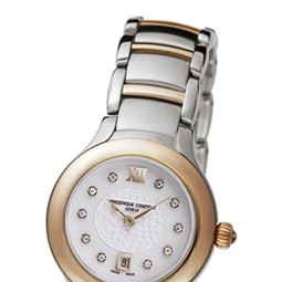 Frederique Constant Damskie FC220WHD2ER2B 3