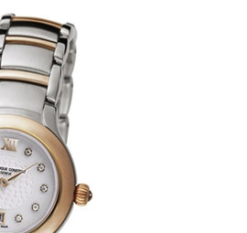 Frederique Constant Damskie FC220WHD2ER2B 5