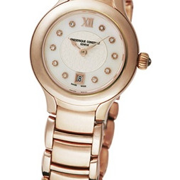 Frederique Constant Damskie FC220WHD2ER4B 2