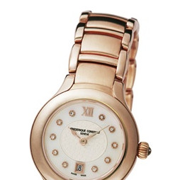 Frederique Constant Damskie FC220WHD2ER4B 3