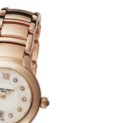 Frederique Constant Damskie FC220WHD2ER4B 5