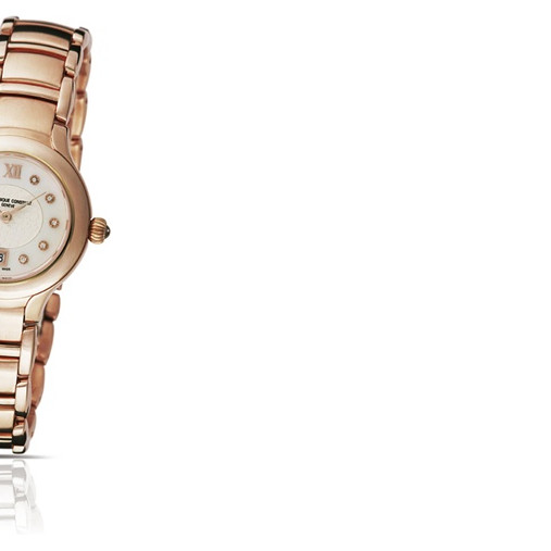 Frederique Constant Damskie FC220WHD2ER4B 6