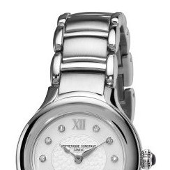 Frederique Constant Damskie FC220WHD2ER6B 3