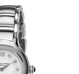 Frederique Constant Damskie FC220WHD2ER6B 5