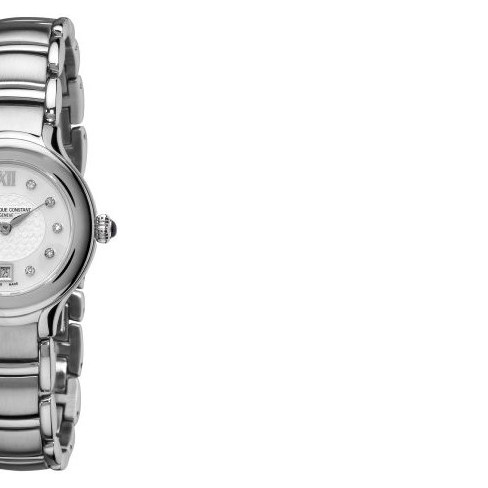 Frederique Constant Damskie FC220WHD2ER6B 6