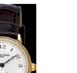 Frederique Constant Damskie FC235AS1S5 5