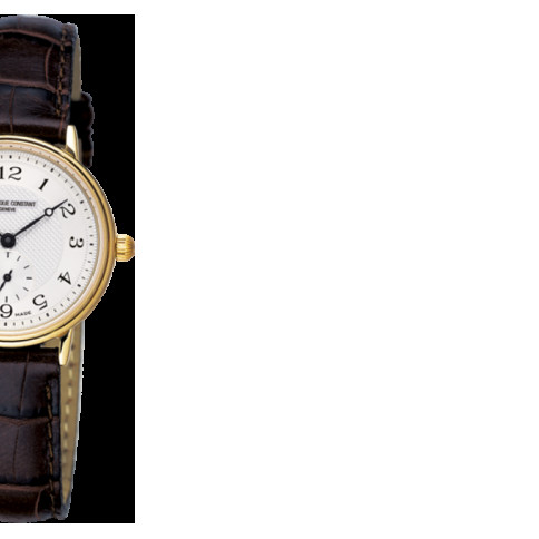 Frederique Constant Damskie FC235AS1S5 6