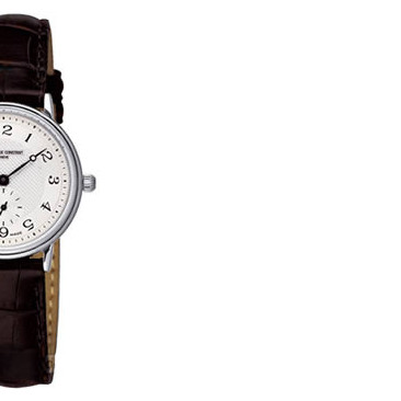 Frederique Constant Damskie FC235AS1S6 6