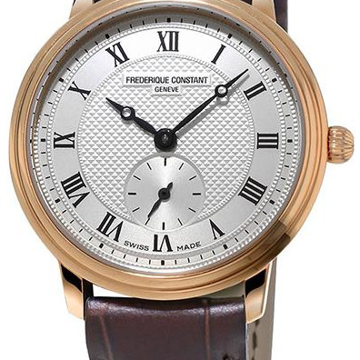 Frederique Constant Damskie FC235M1S4 2
