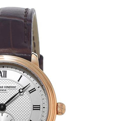 Frederique Constant Damskie FC235M1S4 5