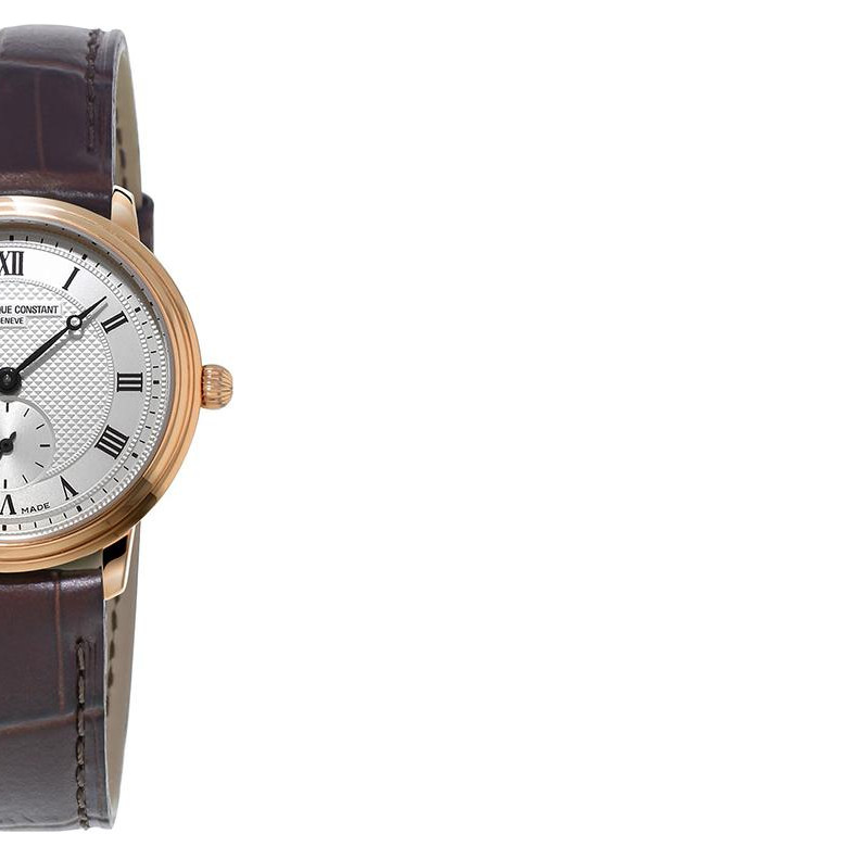 Frederique Constant Damskie FC235M1S4 6