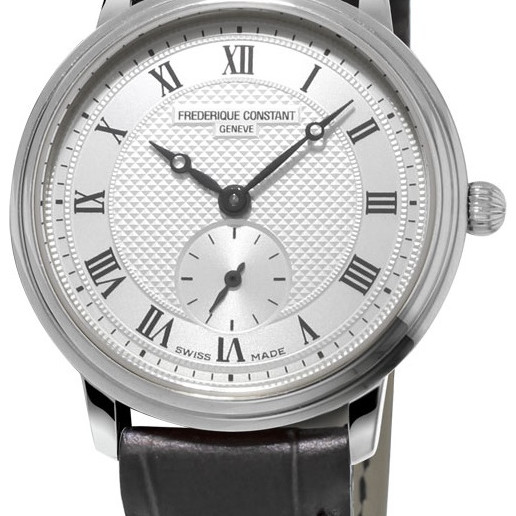 Frederique Constant Damskie FC235M1S6 2