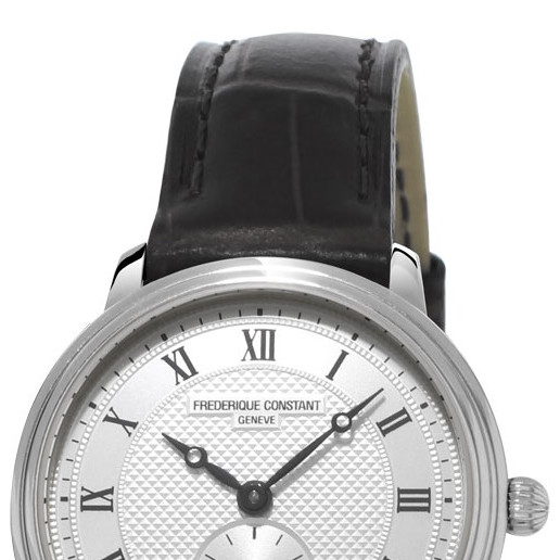 Frederique Constant Damskie FC235M1S6 3