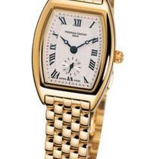 Frederique Constant Damskie FC235M1T25B 2