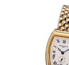 Frederique Constant Damskie FC235M1T25B 4