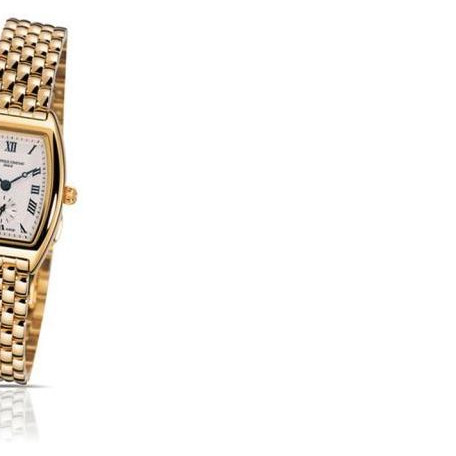 Frederique Constant Damskie FC235M1T25B 6