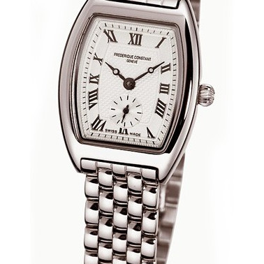 Frederique Constant Damskie FC235M1T26B 2