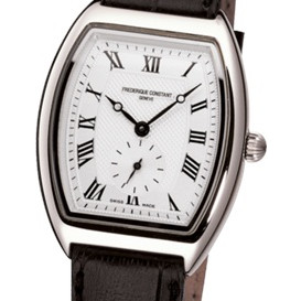 Frederique Constant Damskie FC235M3T26 2