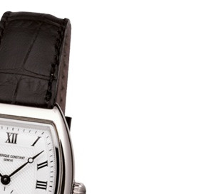 Frederique Constant Damskie FC235M3T26 5