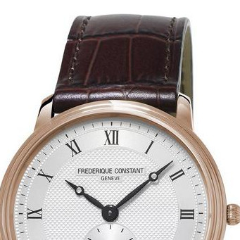 Frederique Constant Damskie FC235M4S4 3